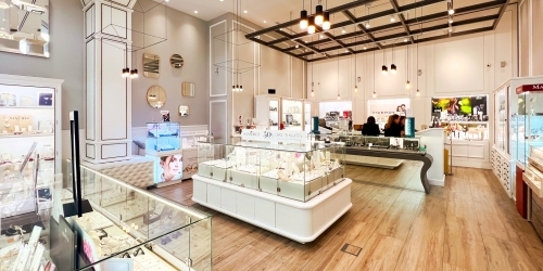 C.C. Nevada Shopping